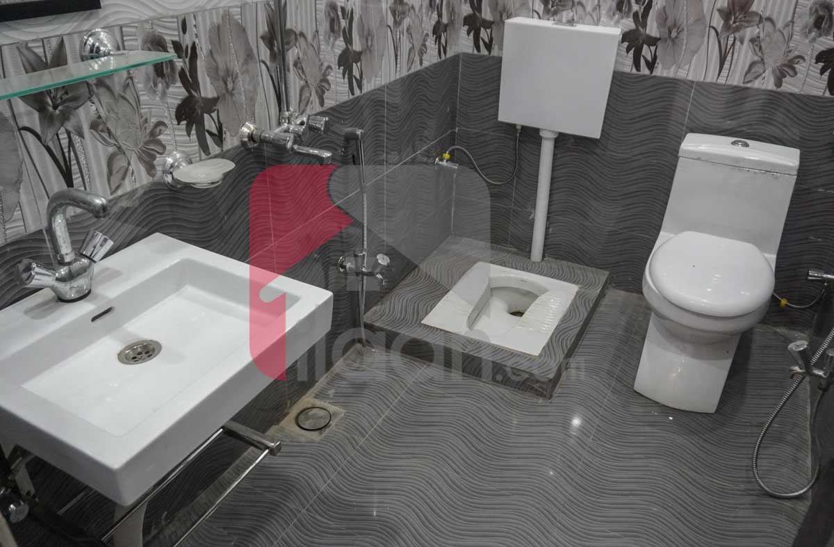 5 Marla House for Sale in Rose Block, Park View City, Lahore