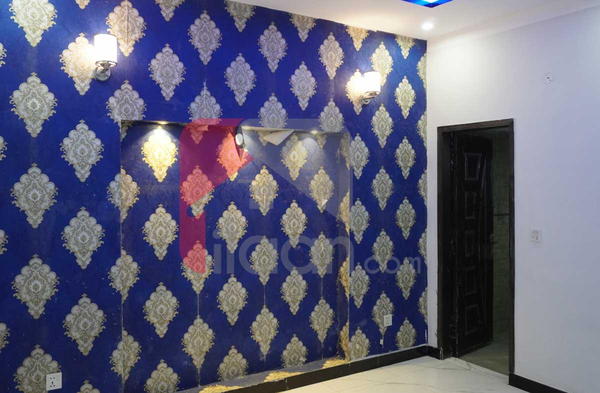5 Marla House for Sale in Rose Block, Park View City, Lahore