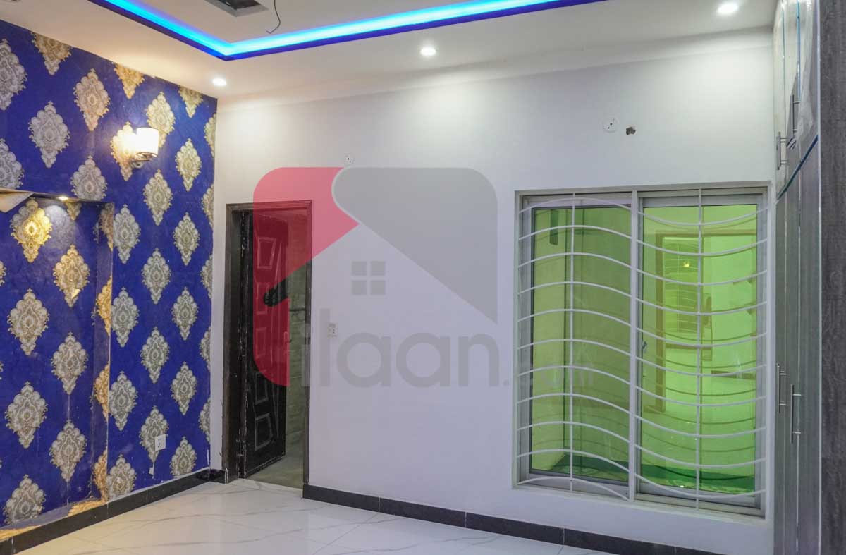 5 Marla House for Sale in Rose Block, Park View City, Lahore