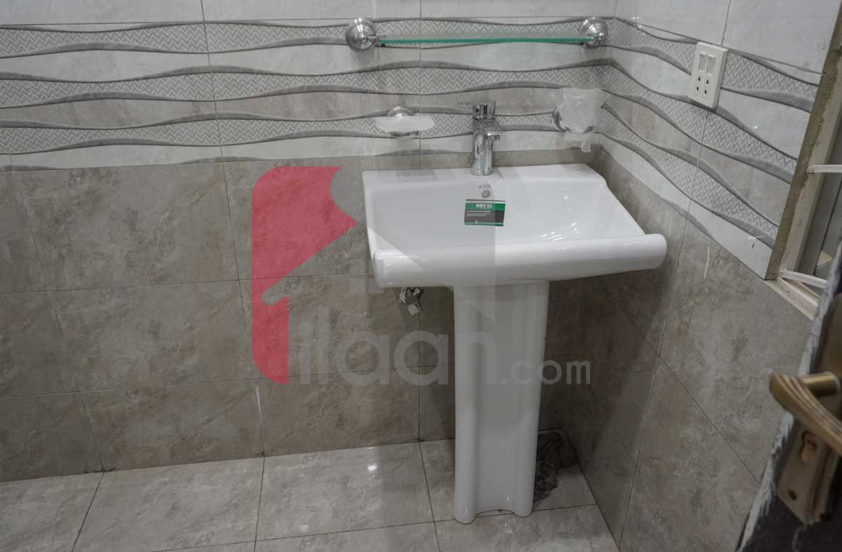 5 Marla House for Sale in Rose Block, Park View City, Lahore