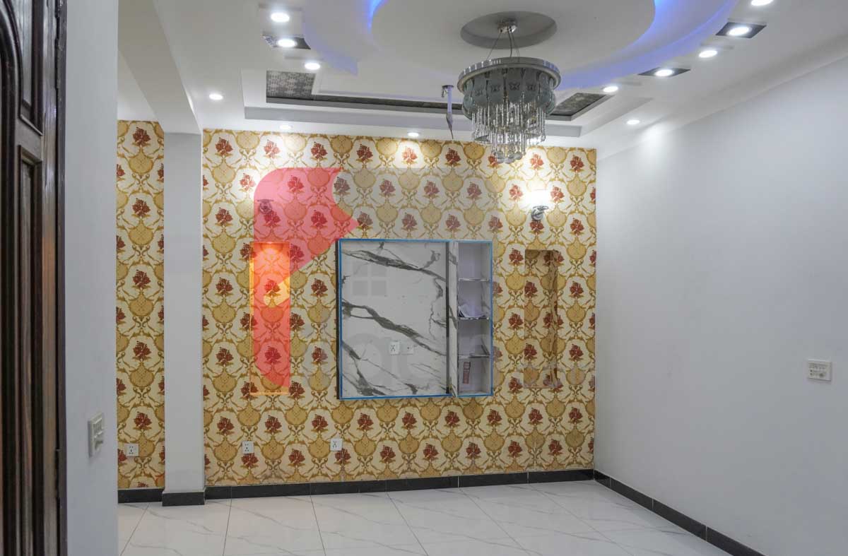 5 Marla House for Sale in Rose Block, Park View City, Lahore