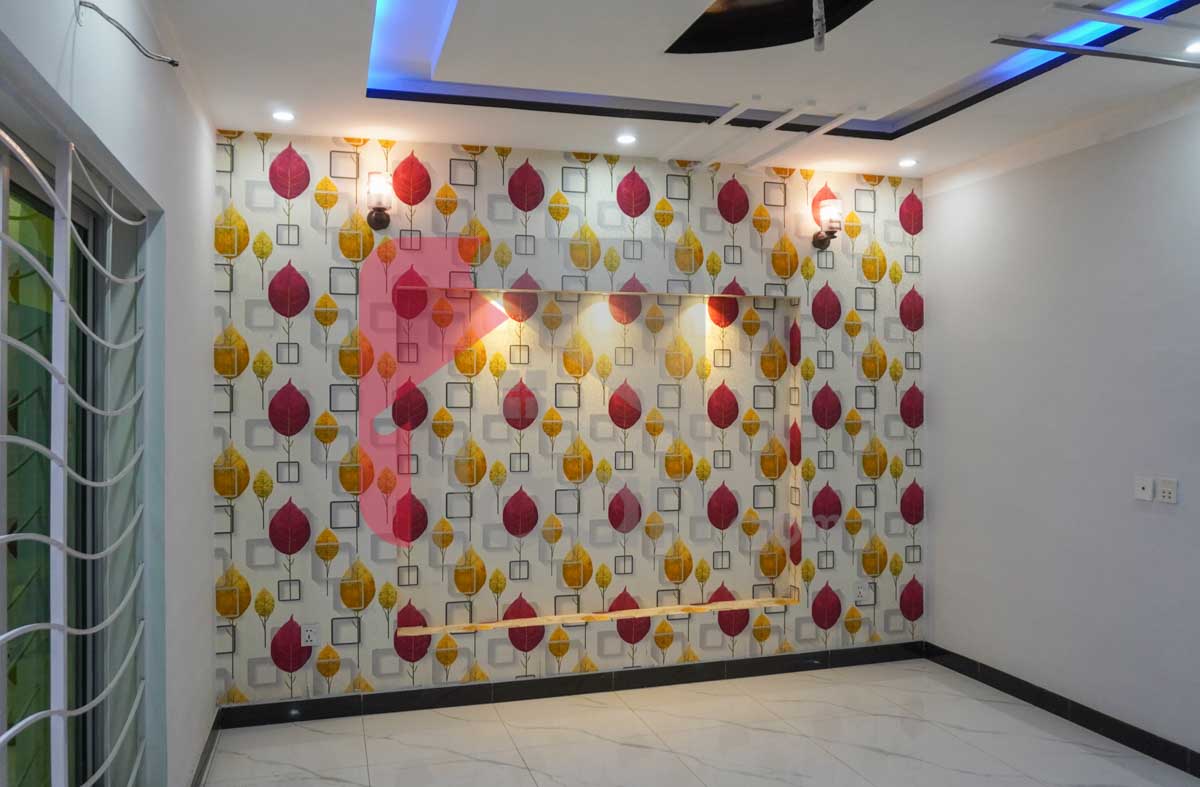 5 Marla House for Sale in Rose Block, Park View City, Lahore