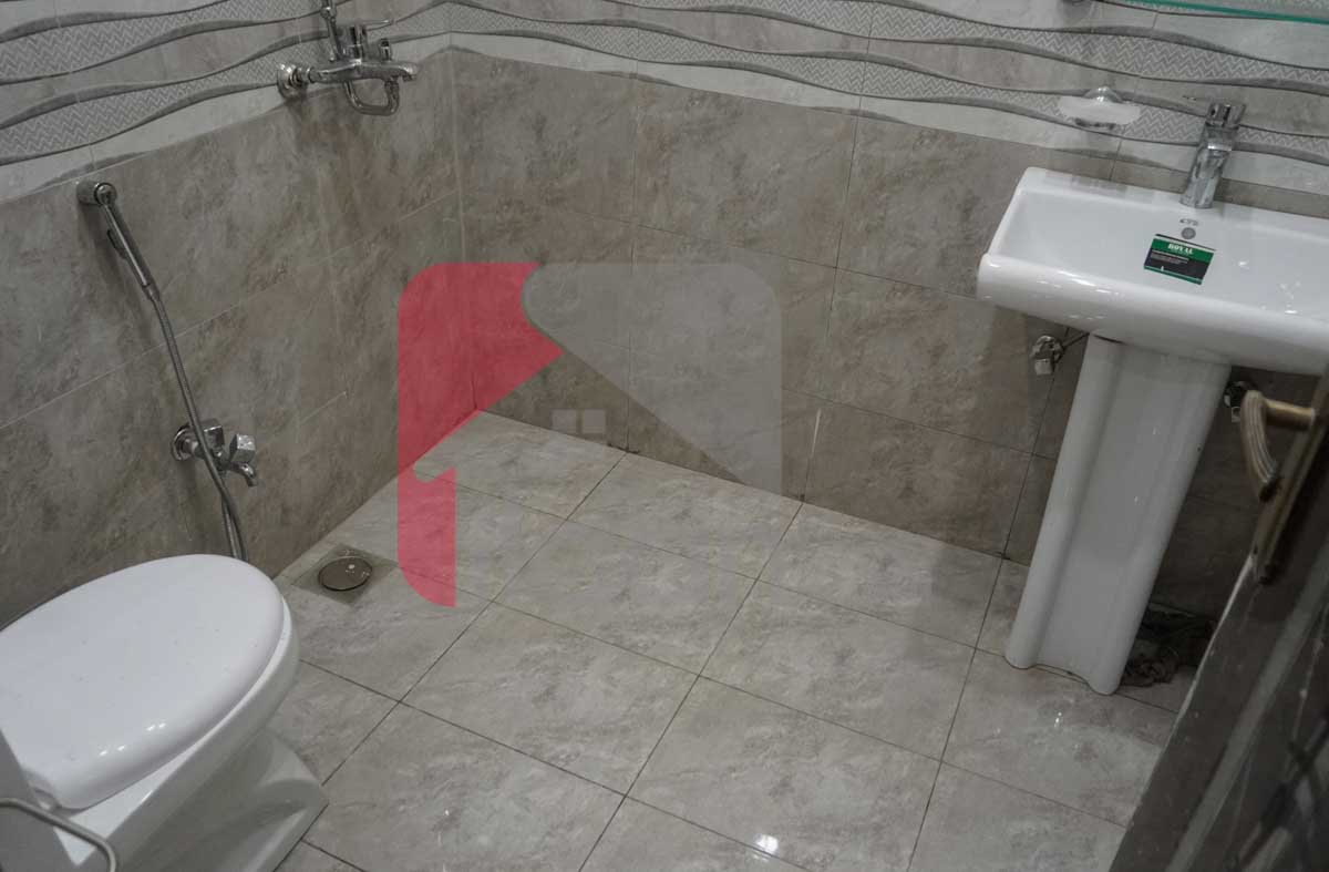 5 Marla House for Sale in Rose Block, Park View City, Lahore