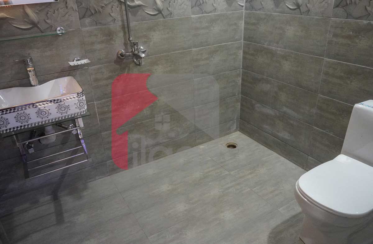 5 Marla House for Sale in Rose Block, Park View City, Lahore