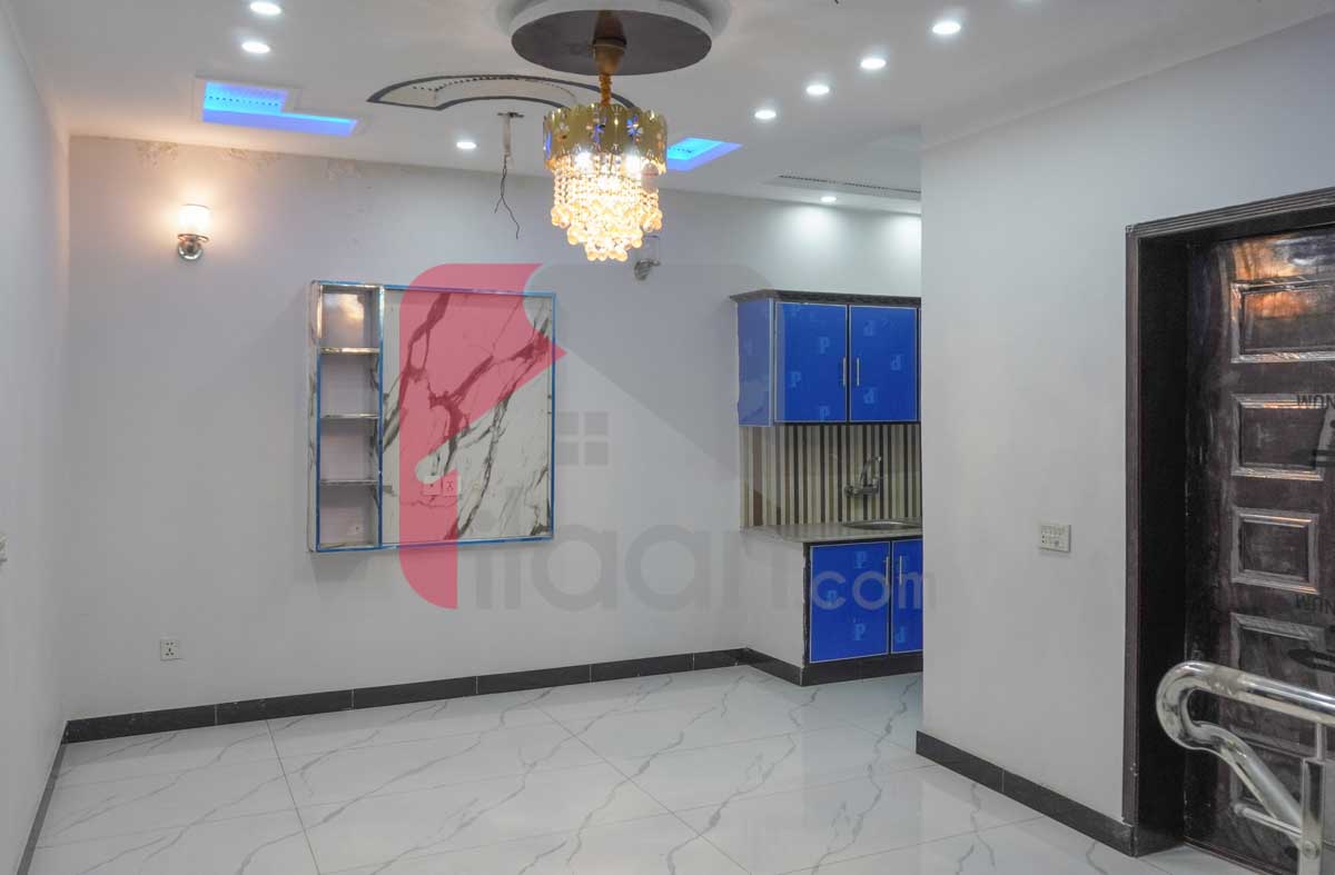 5 Marla House for Sale in Rose Block, Park View City, Lahore