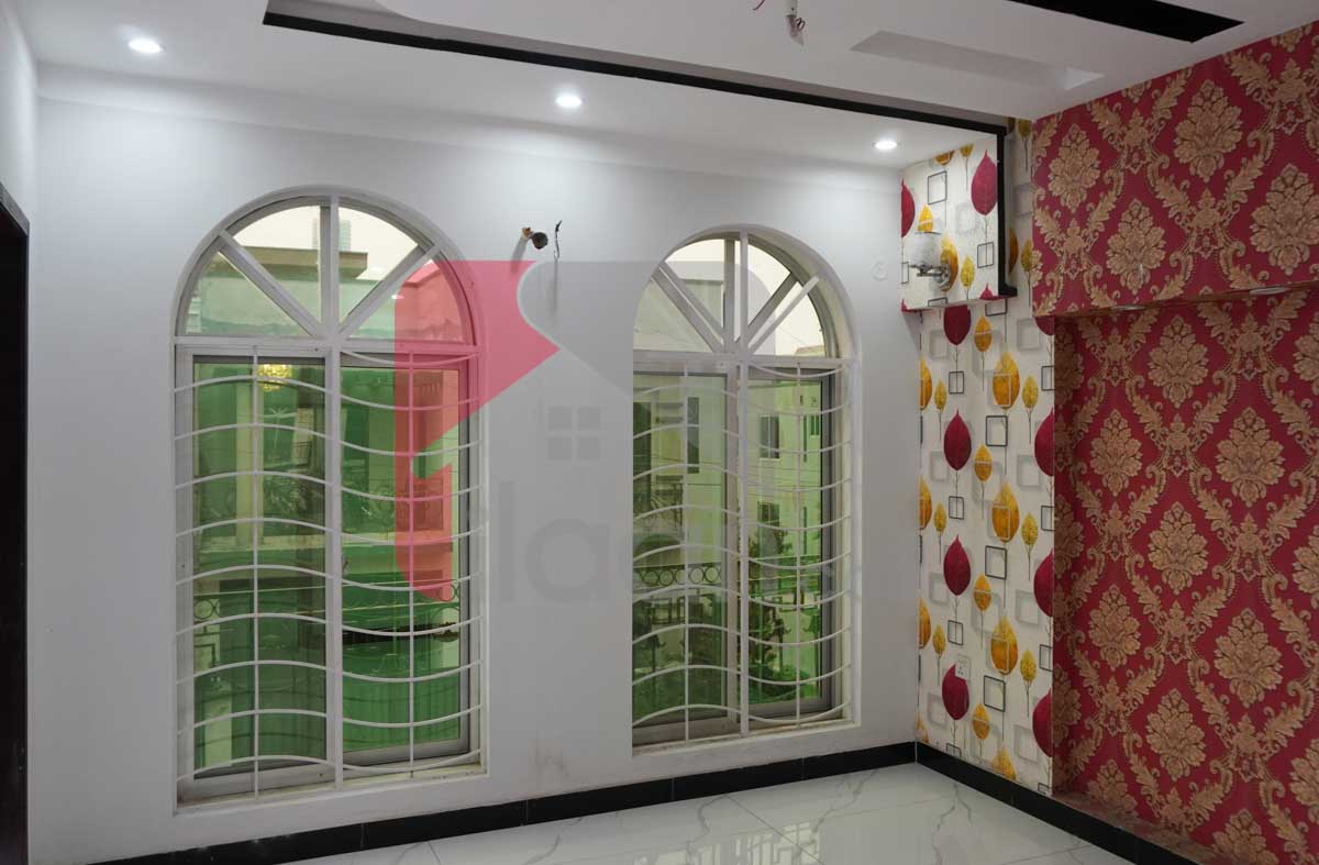 5 Marla House for Sale in Rose Block, Park View City, Lahore