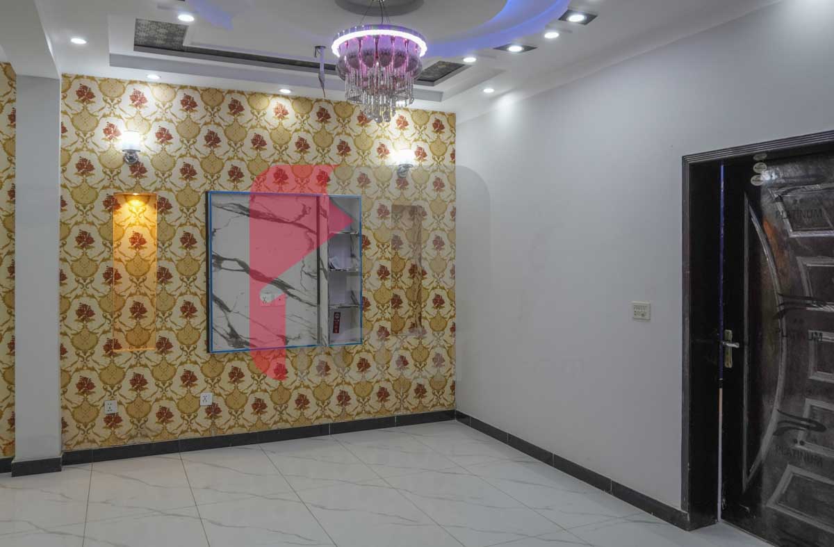 5 Marla House for Sale in Rose Block, Park View City, Lahore