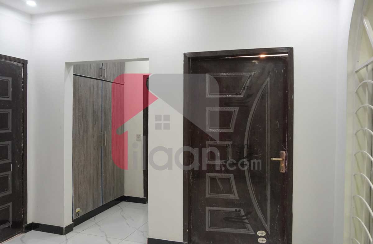 5 Marla House for Sale in Rose Block, Park View City, Lahore