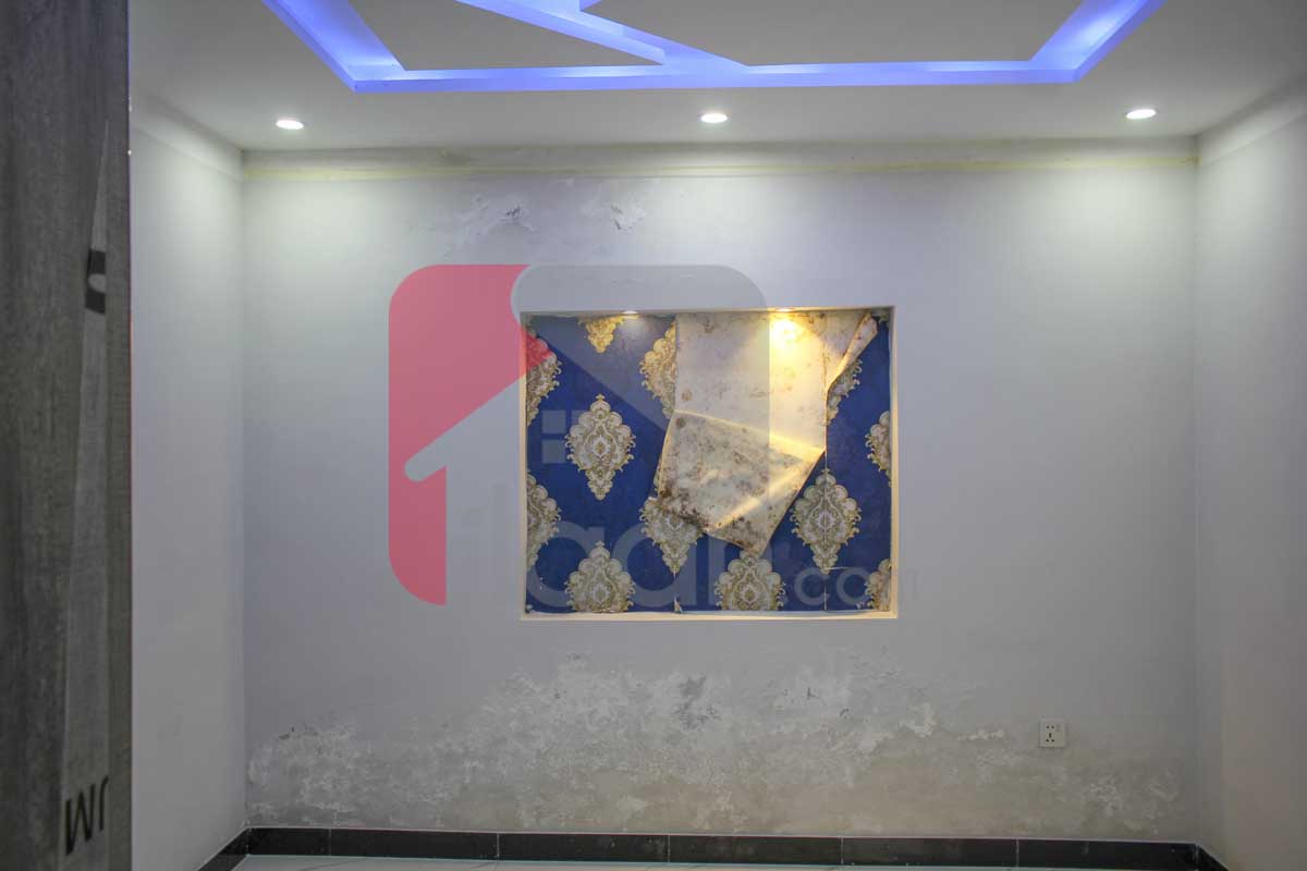 5 Marla House for Sale in Rose Block, Park View City, Lahore
