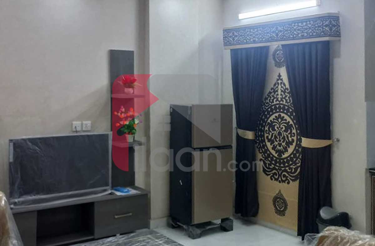 One bed  apartment for rent in Bahria Town Lahore