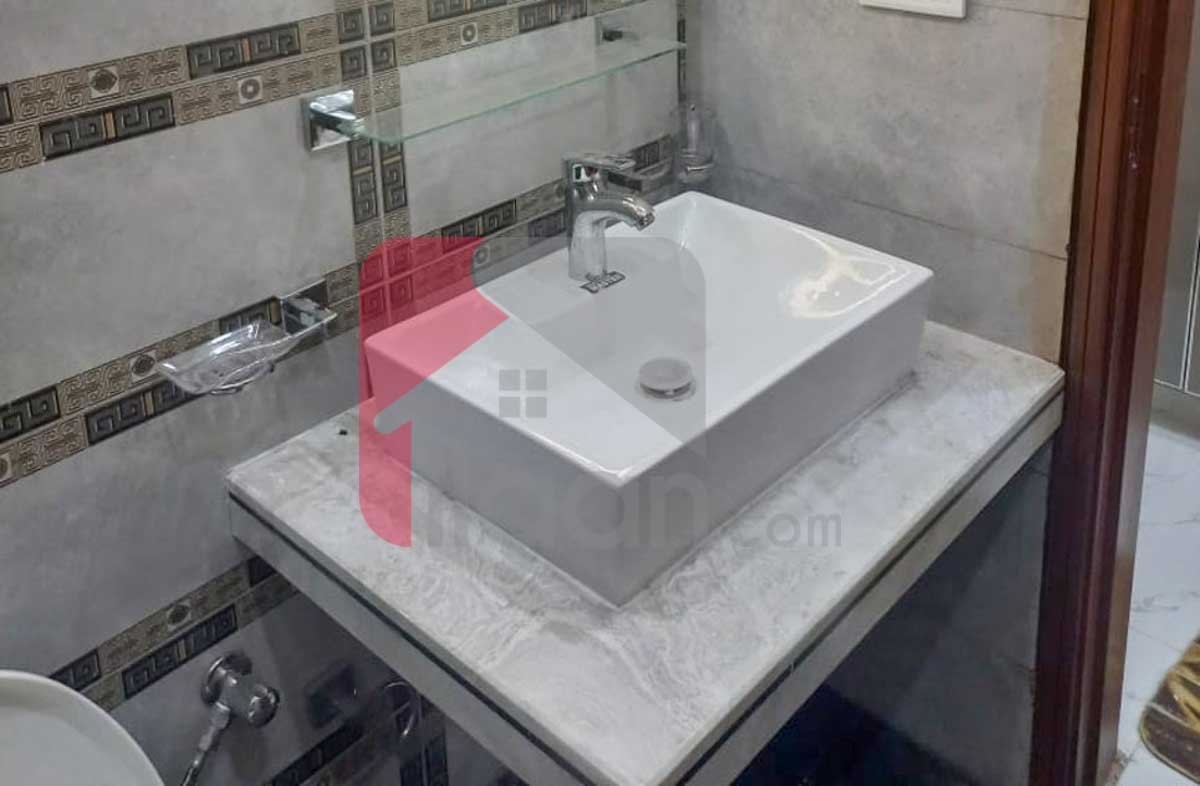 One bed  apartment for rent in Bahria Town Lahore