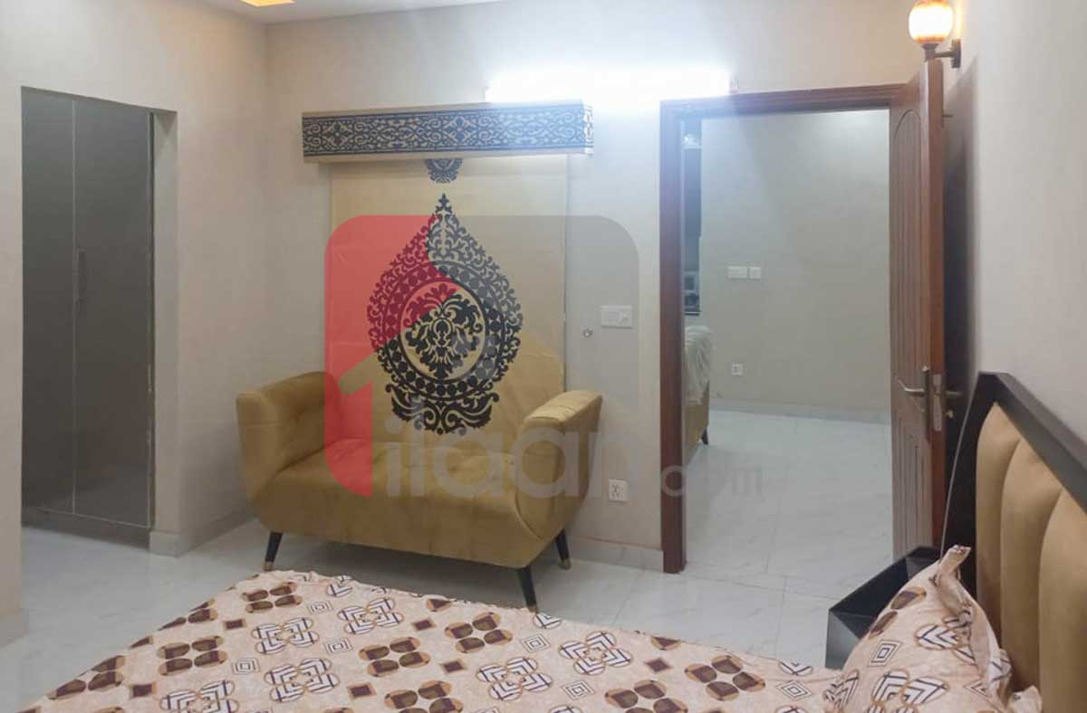 One bed  apartment for rent in Bahria Town Lahore