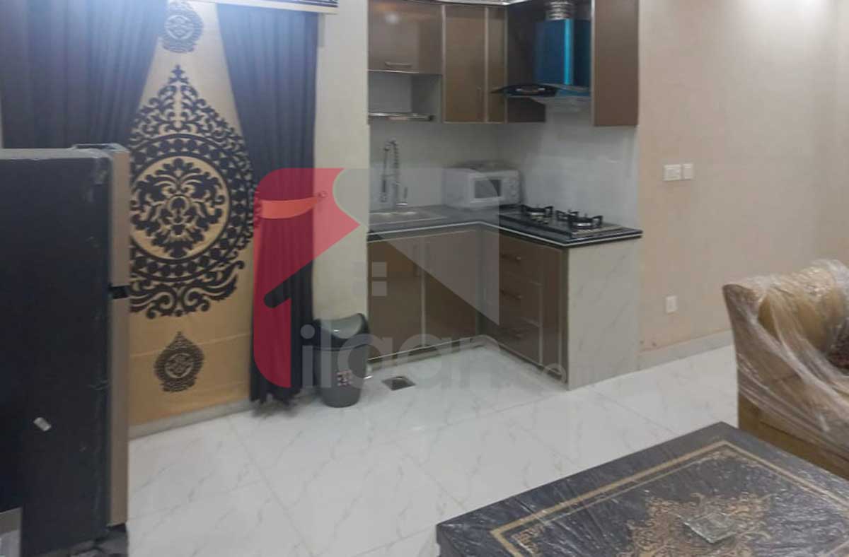 One bed  apartment for rent in Bahria Town Lahore