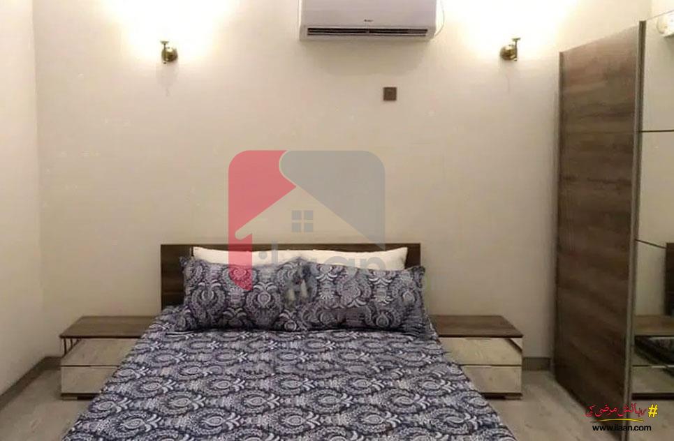 125 Sq.yd House for Sale in Ali Block, Precinct 12, Bahria Town, Karachi