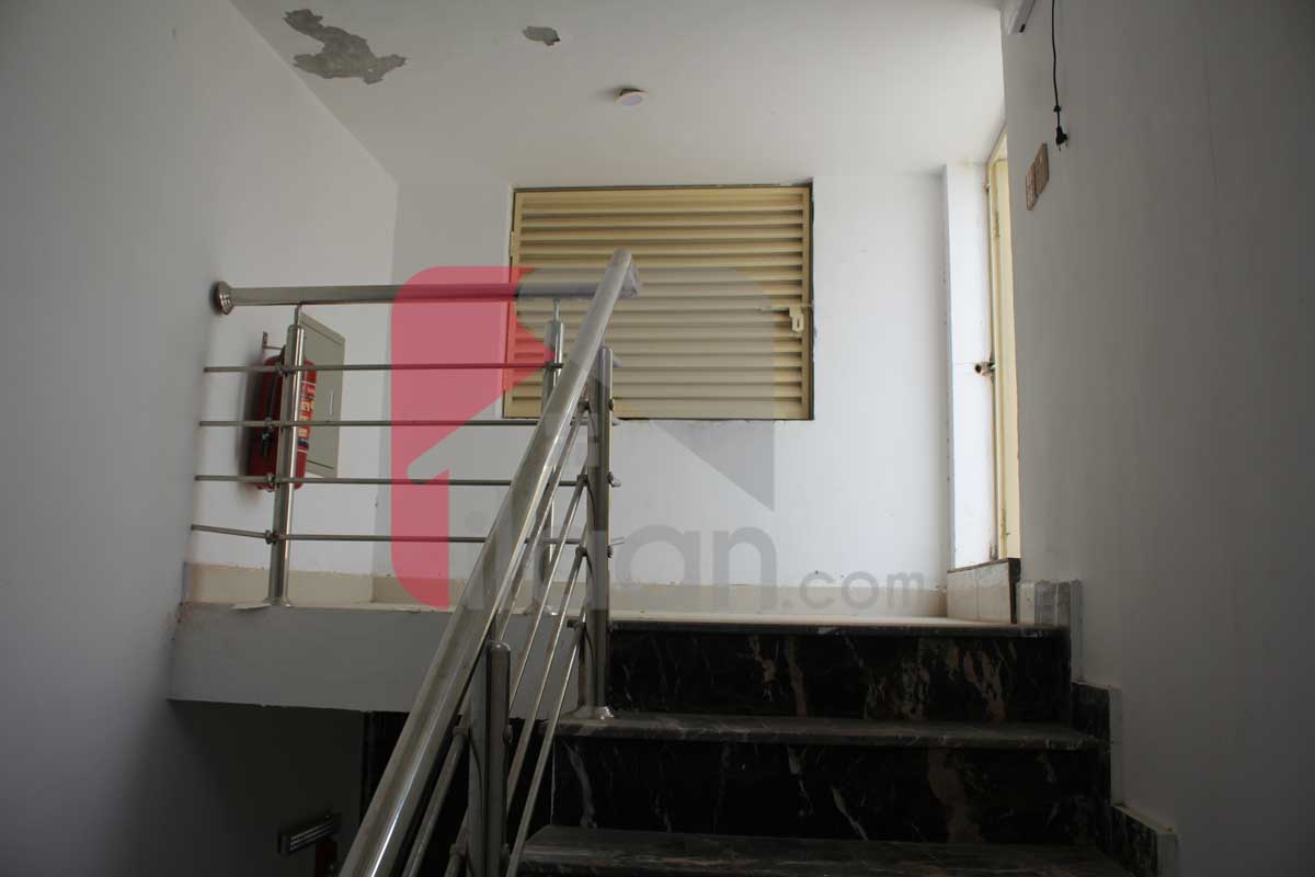 8 Marla Office for Rent (Third Floor) in Block C, Phase 6, DHA Lahore
