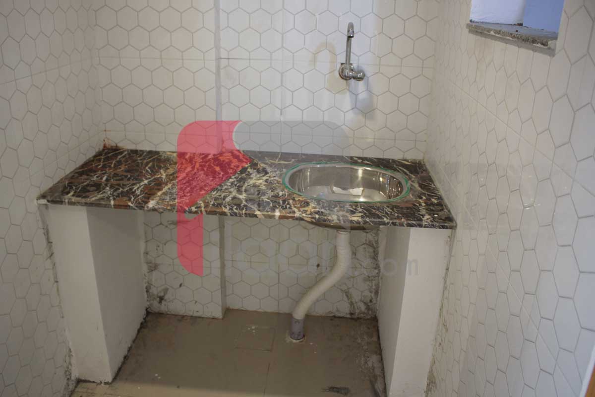 8 Marla Office for Rent (Third Floor) in Block C, Phase 6, DHA Lahore