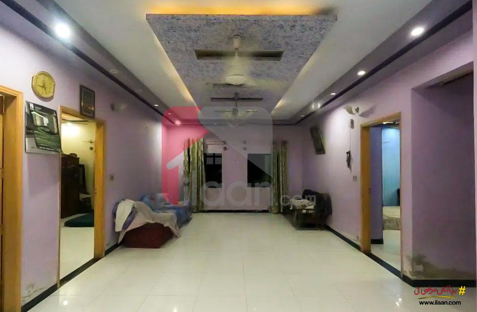 220 Sq.yd House for Sale in Sector 7-D3, North Karachi, Karachi