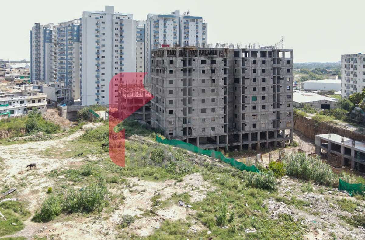 2 Bed Apartment for Rent on Main Margalla Road, E-11/4, E-11, Islamabad