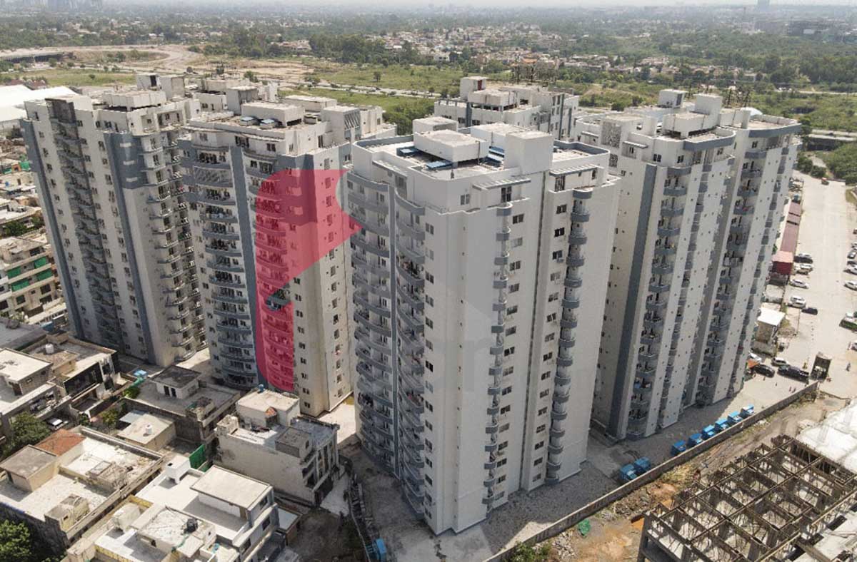 2 Bed Apartment for Rent on Main Margalla Road, E-11/4, E-11, Islamabad