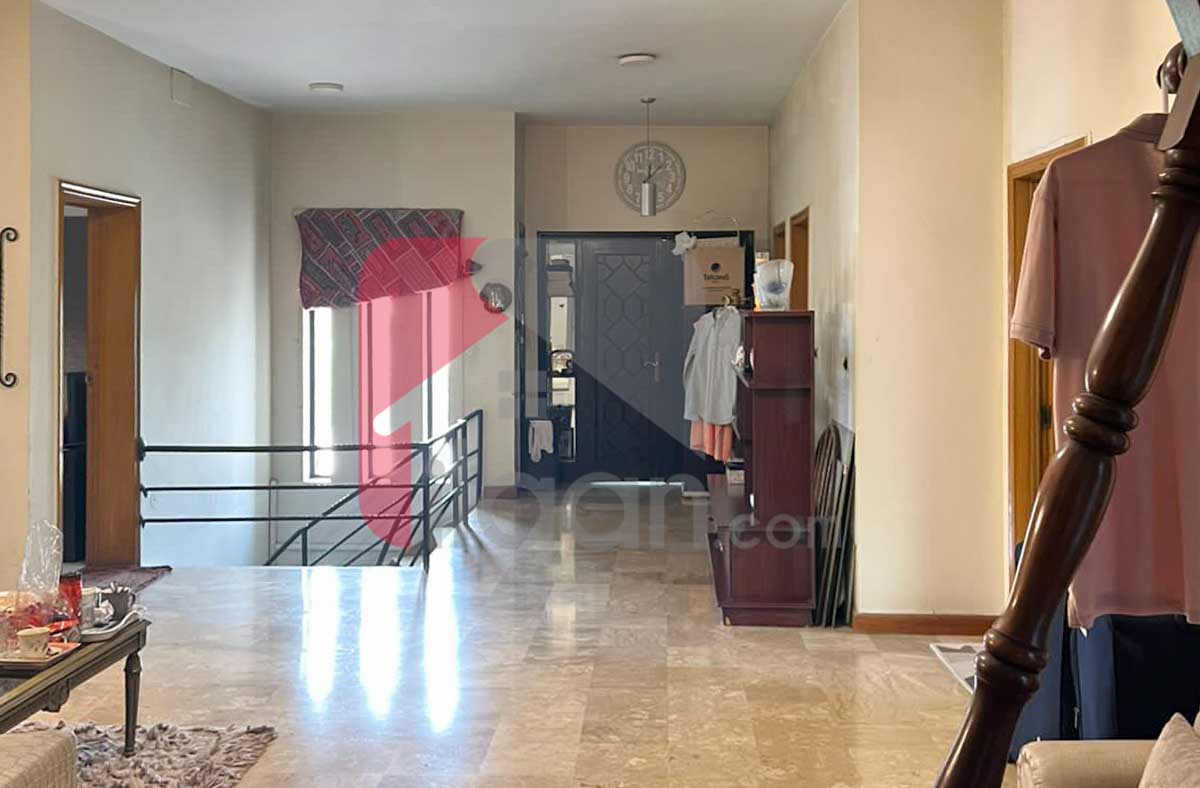 1 Kanal House for Sale in Block W, Phase 3, DHA Lahore