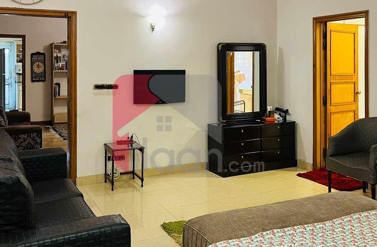 1 Kanal House for Sale in Block W, Phase 3, DHA Lahore