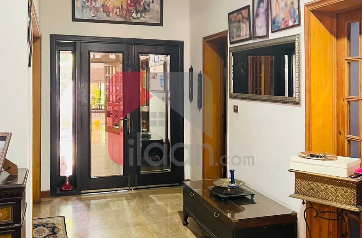 1 Kanal House for Sale in Block W, Phase 3, DHA Lahore