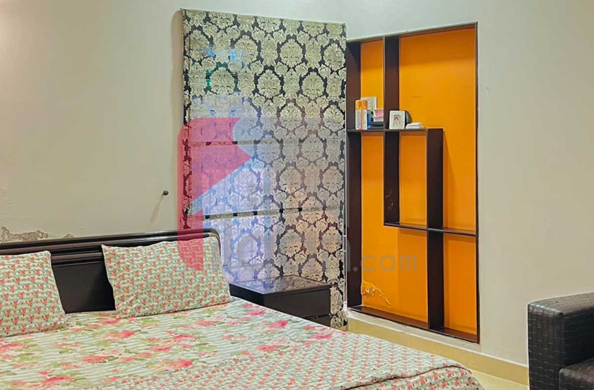 1 Kanal House for Sale in Block W, Phase 3, DHA Lahore