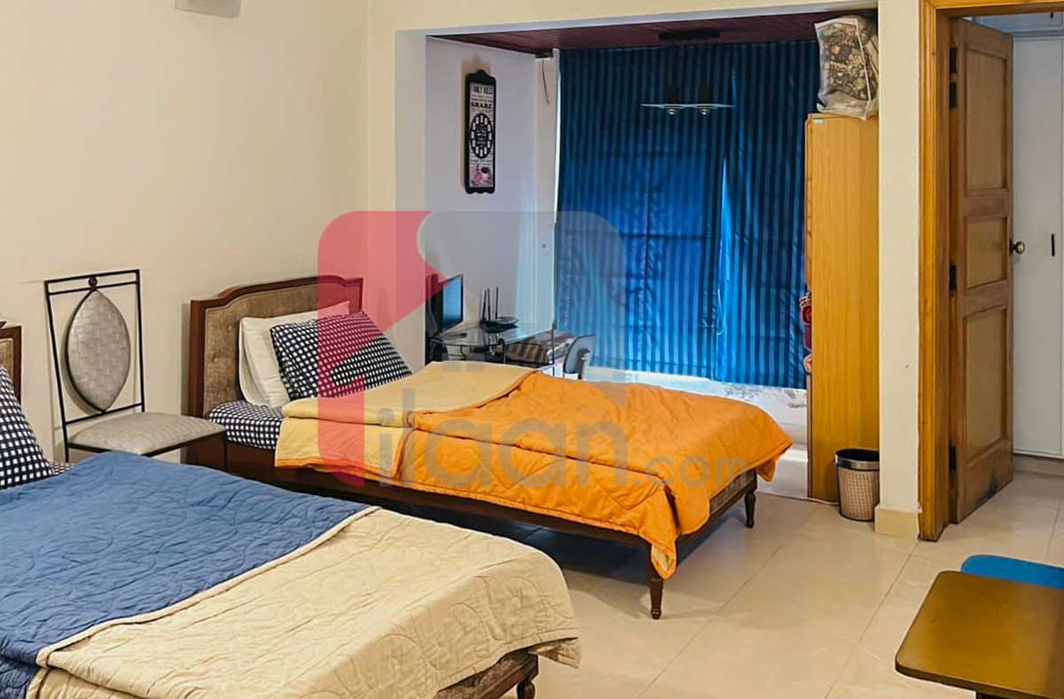 1 Kanal House for Sale in Block W, Phase 3, DHA Lahore