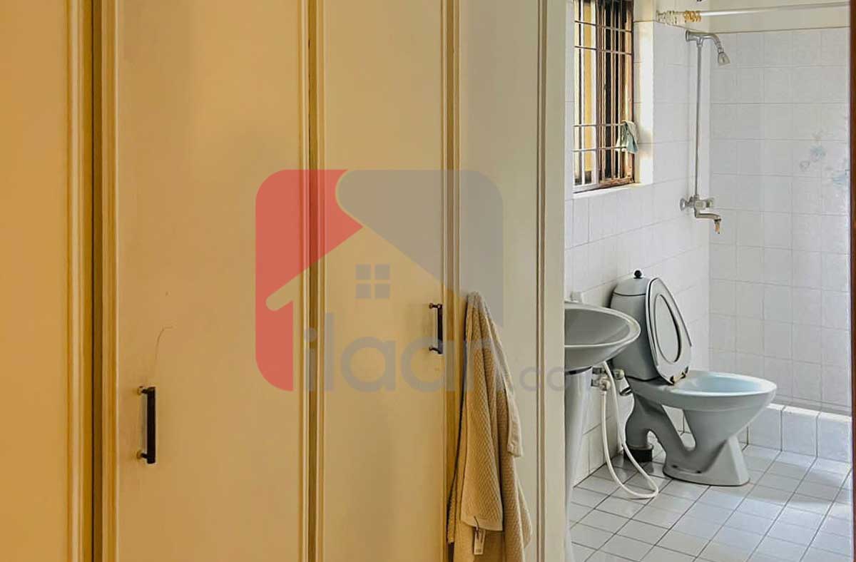1 Kanal House for Sale in Block W, Phase 3, DHA Lahore
