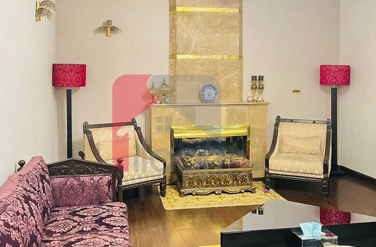 1 Kanal House for Sale in Block W, Phase 3, DHA Lahore