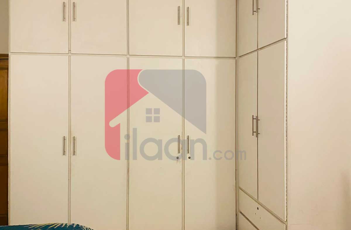 1 Kanal House for Sale in Block W, Phase 3, DHA Lahore