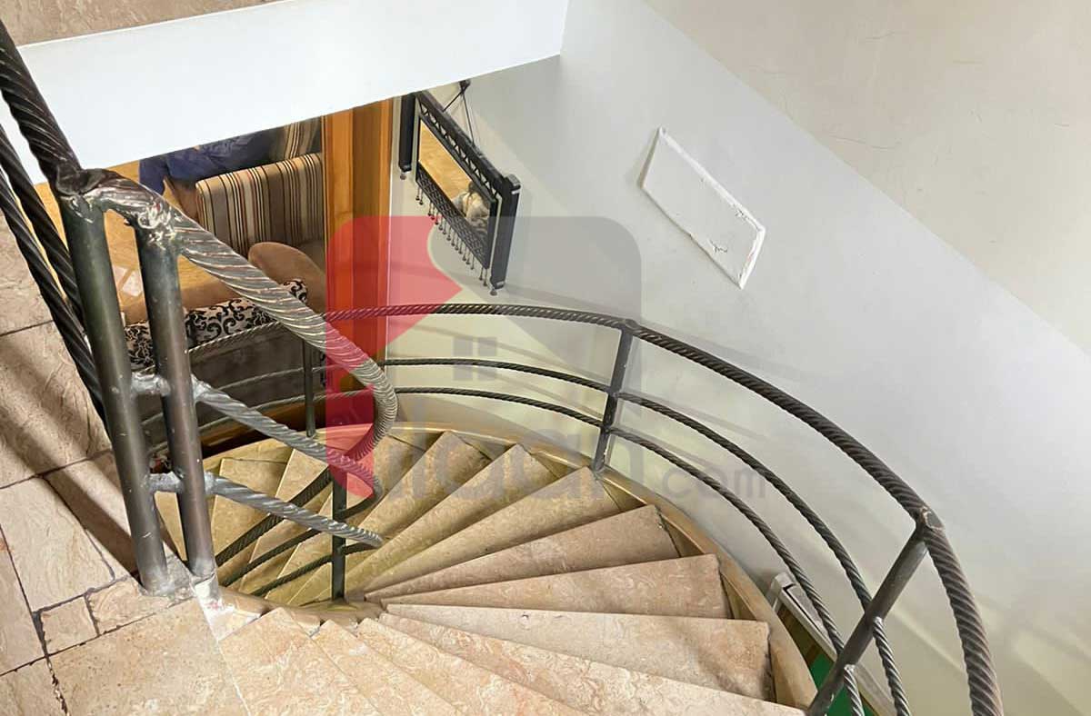 1 Kanal House for Sale in Block W, Phase 3, DHA Lahore
