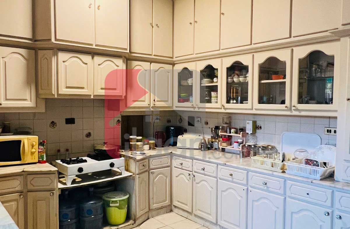 1 Kanal House for Sale in Block W, Phase 3, DHA Lahore