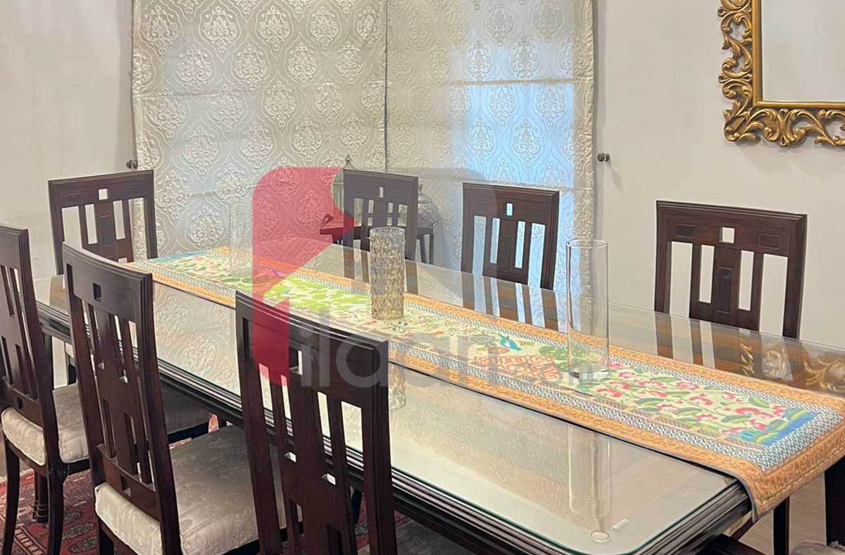 1 Kanal House for Sale in Block W, Phase 3, DHA Lahore