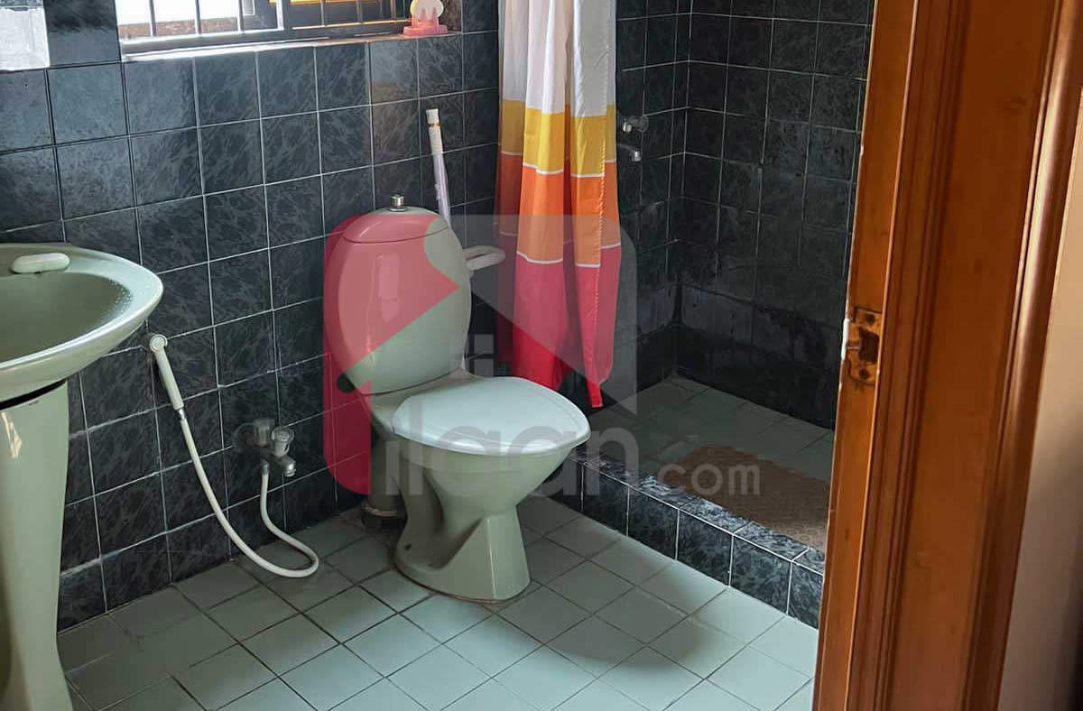 1 Kanal House for Sale in Block W, Phase 3, DHA Lahore
