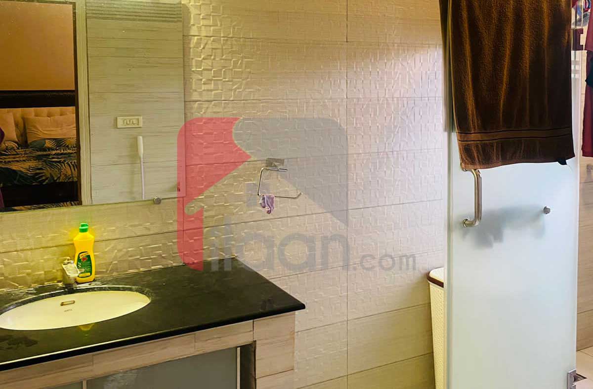 1 Kanal House for Sale in Block W, Phase 3, DHA Lahore