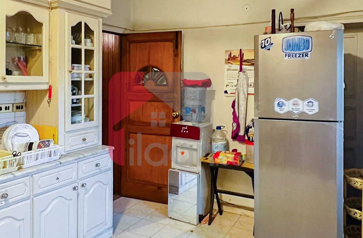 1 Kanal House for Sale in Block W, Phase 3, DHA Lahore