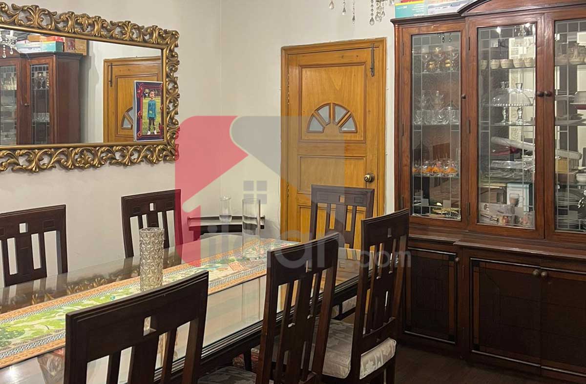 1 Kanal House for Sale in Block W, Phase 3, DHA Lahore