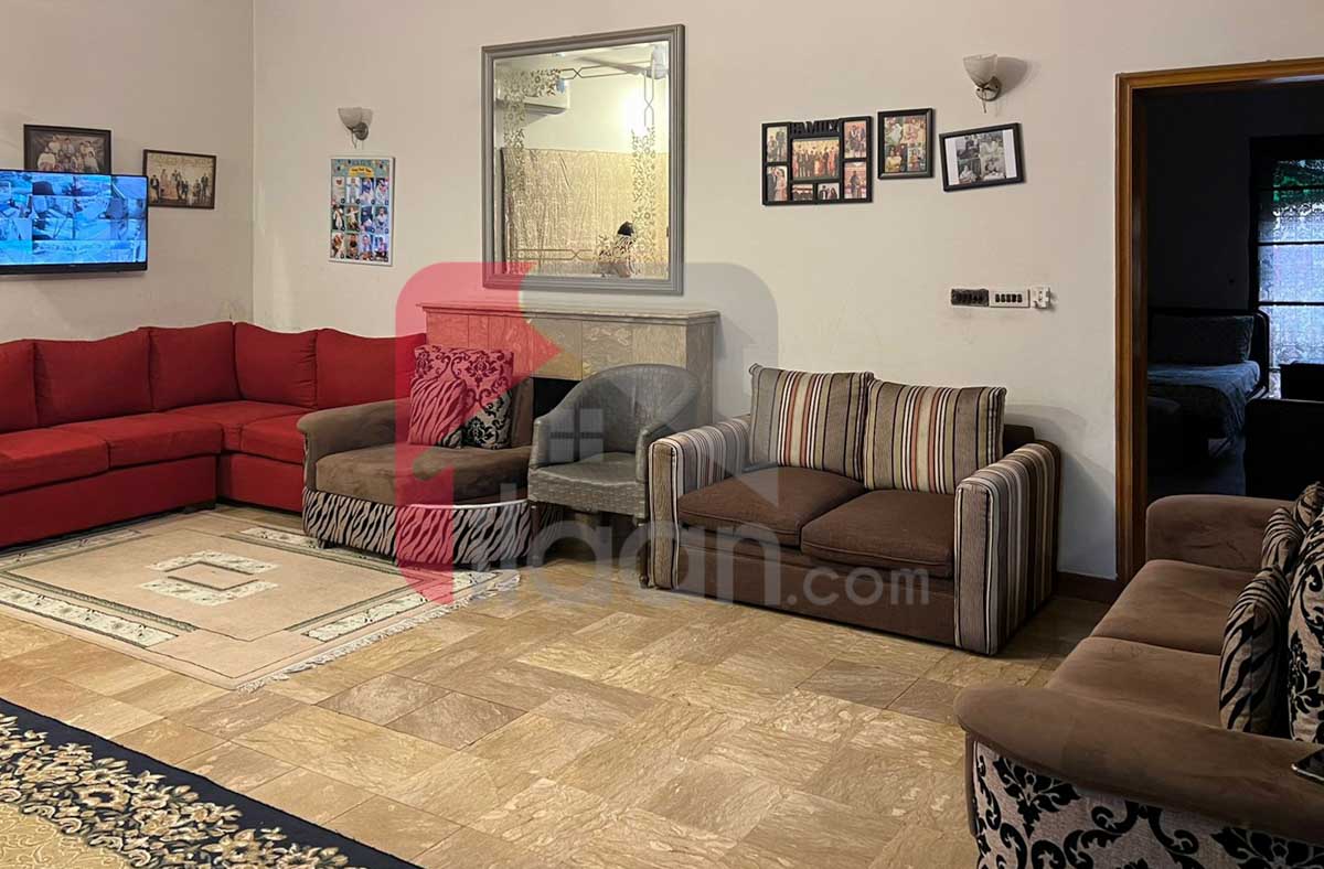 1 Kanal House for Sale in Block W, Phase 3, DHA Lahore