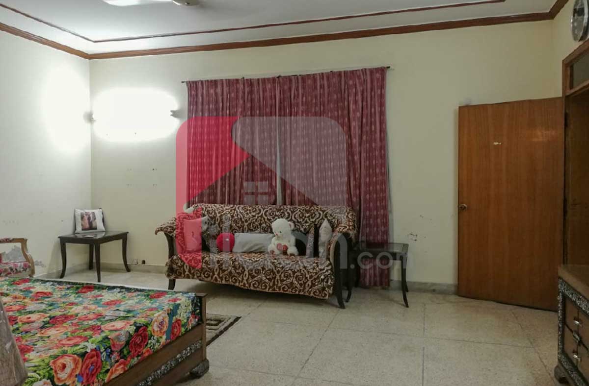 2 Kanal House for Sale in Block Z, Phase 3, DHA Lahore