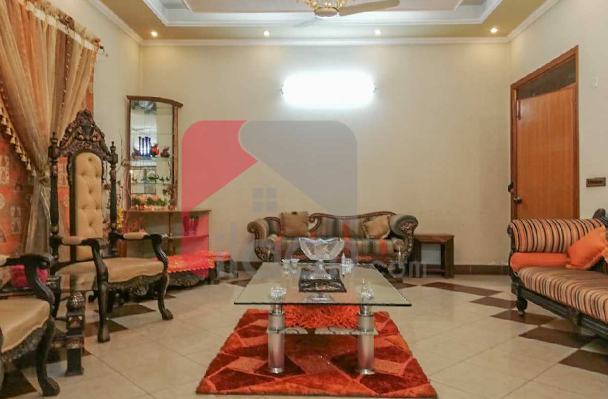 2 Kanal House for Sale in Block Z, Phase 3, DHA Lahore