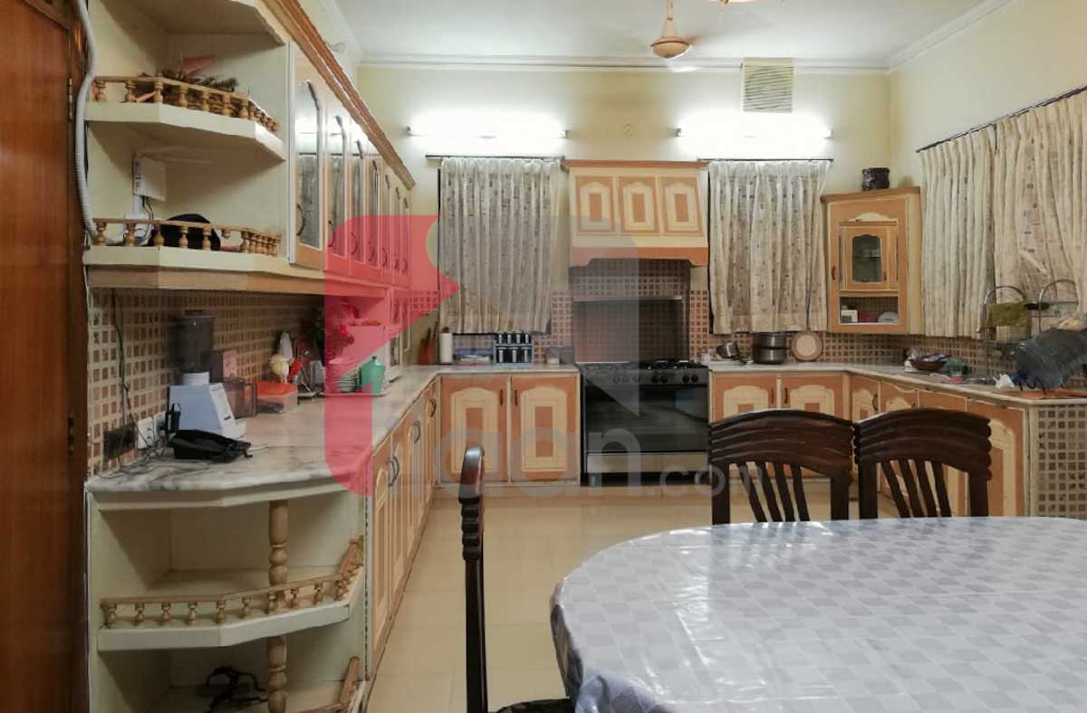 2 Kanal House for Sale in Block Z, Phase 3, DHA Lahore