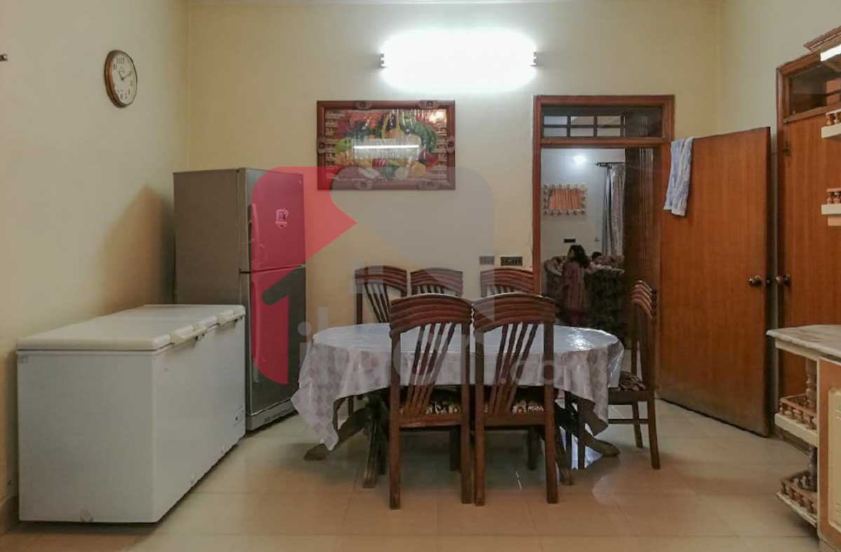 2 Kanal House for Sale in Block Z, Phase 3, DHA Lahore
