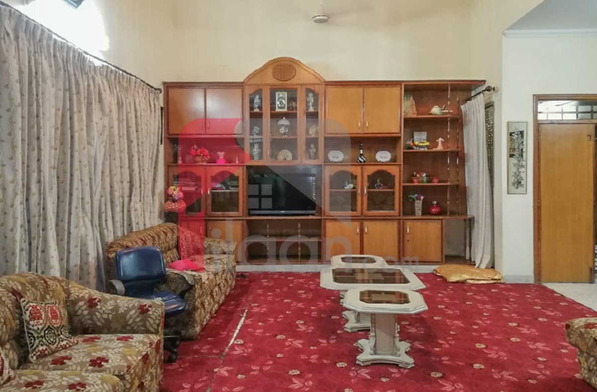 2 Kanal House for Sale in Block Z, Phase 3, DHA Lahore
