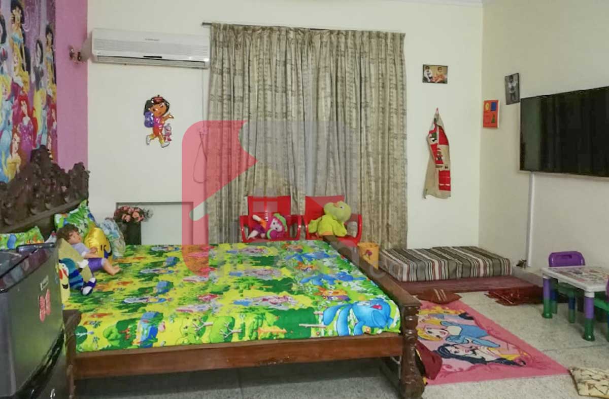 2 Kanal House for Sale in Block Z, Phase 3, DHA Lahore