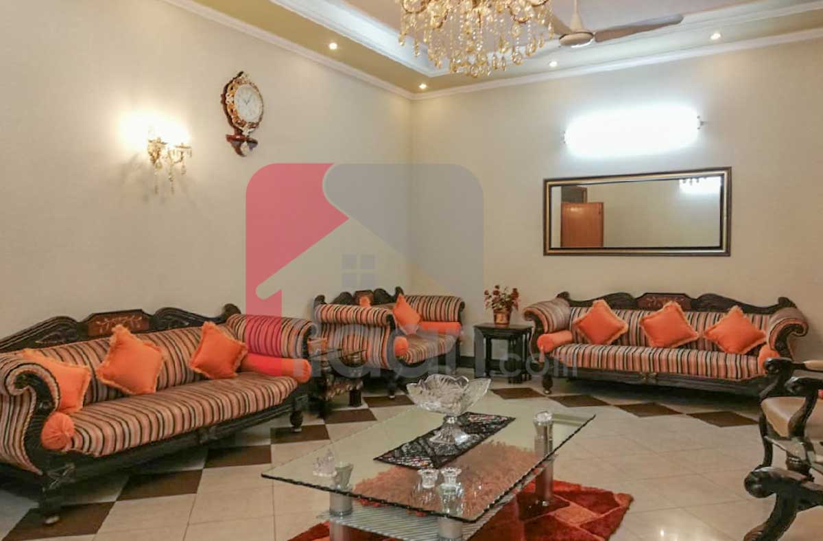 2 Kanal House for Sale in Block Z, Phase 3, DHA Lahore