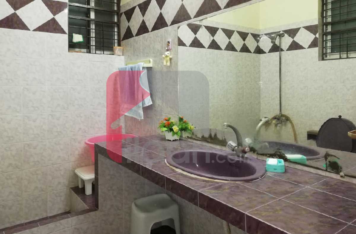 2 Kanal House for Sale in Block Z, Phase 3, DHA Lahore