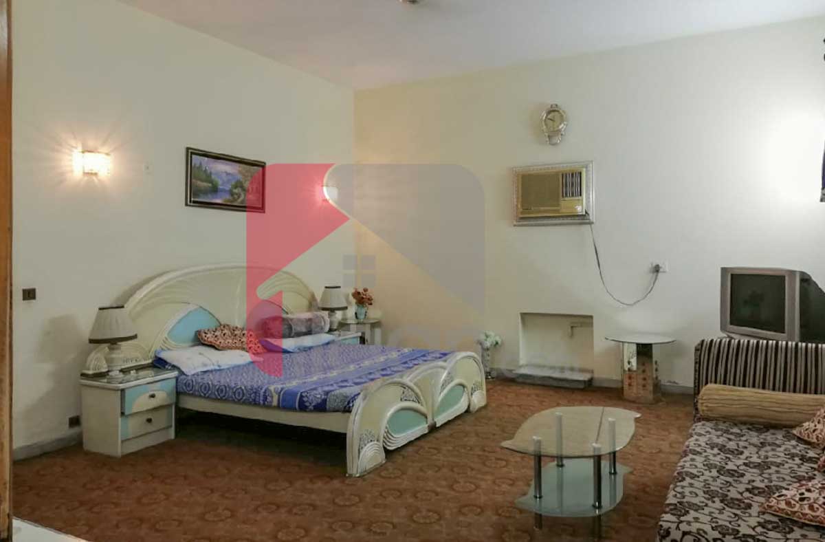 2 Kanal House for Sale in Block Z, Phase 3, DHA Lahore