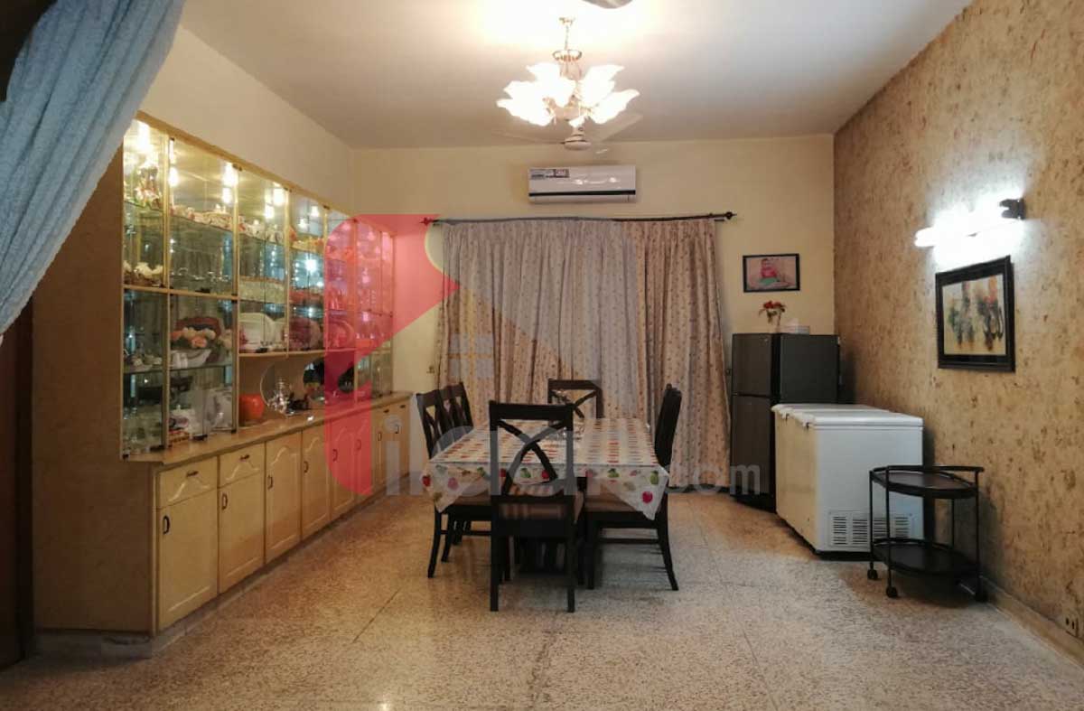 2 Kanal House for Sale in Block Z, Phase 3, DHA Lahore