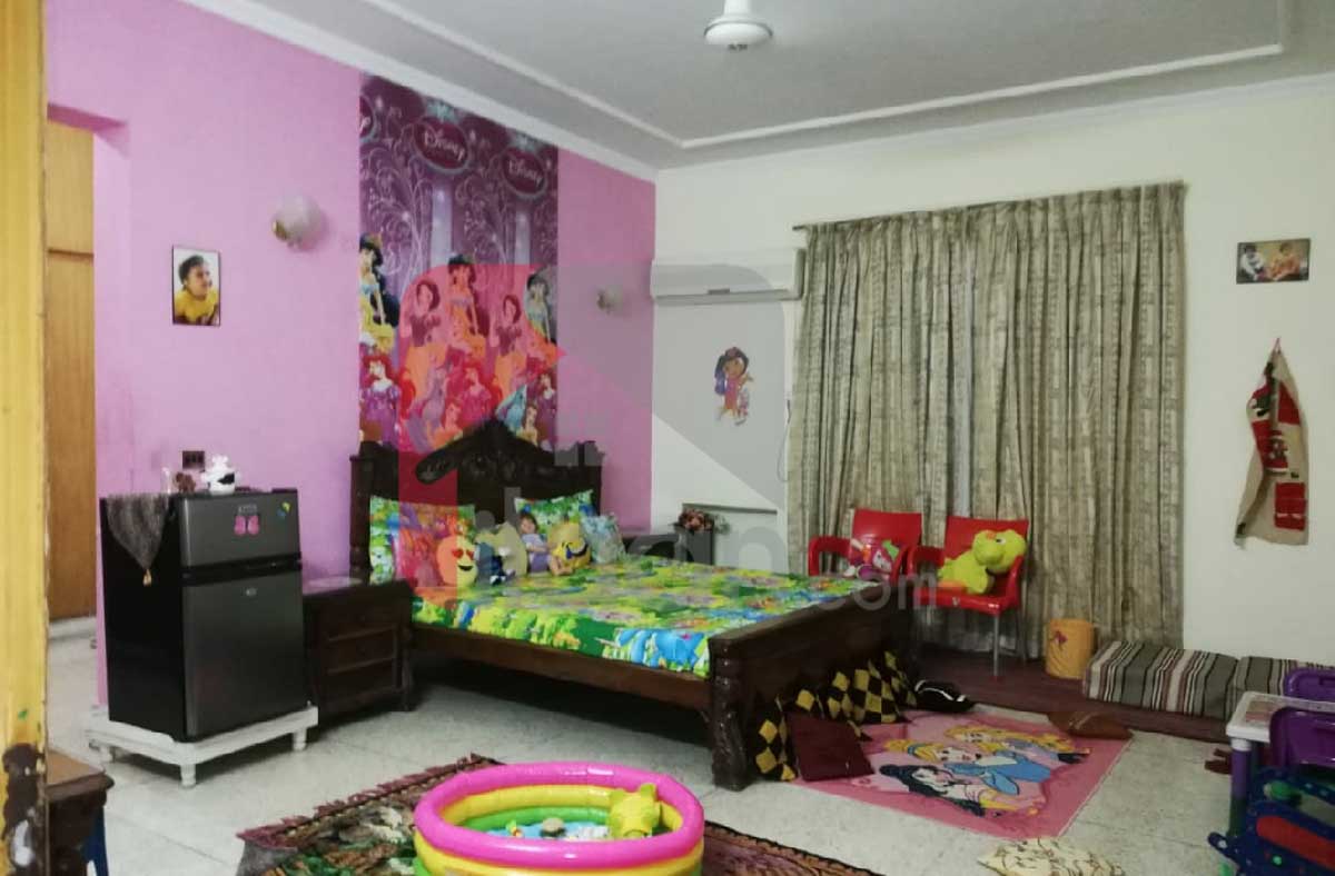 2 Kanal House for Sale in Block Z, Phase 3, DHA Lahore